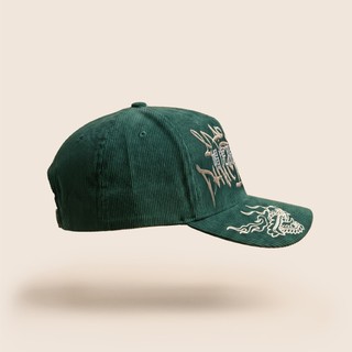 NOCAP - SPIRIT TIER CORDUROY CAP