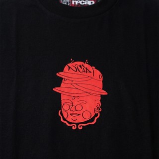 NOCAP - TYGRON BOXY TEE