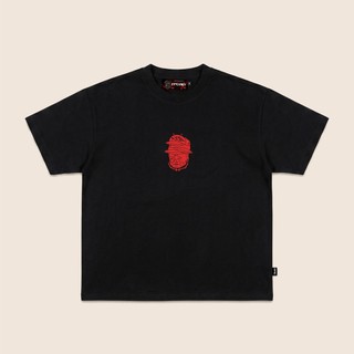 NOCAP - TYGRON BOXY TEE