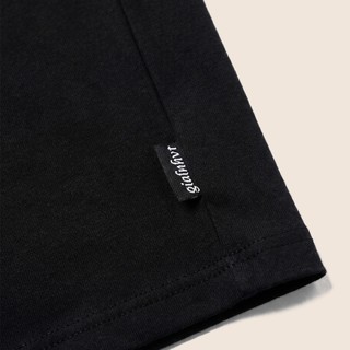 NOCAP - TYGRON BOXY TEE