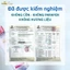 Bộ 2 Nước Tẩy Trang SoOne Làm Sạch Dưỡng Da Ẩm Mượt Không Cồn, Parapen, Hương Liệu Nắp Hồng