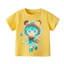 👕 Áo Thun Bé Gái mềm mịn thoáng mát in hình dễ thương 👕 AT718
