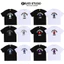 Áo Thun BAPE Camo Head COLLECTION 100% Cotton 250GSM Raven Studio