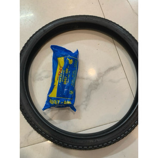 lốp săm xe đạp trẻ em 20x1.75 (47-406