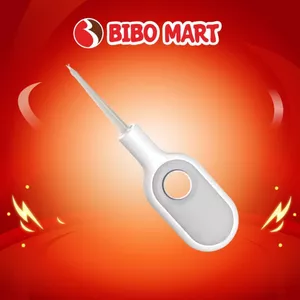 Lấy ráy tai cho bé có đèn BDL JCJZ016 - Bibomart
