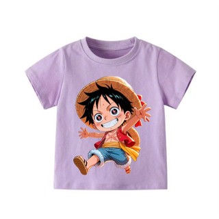 👕 Áo Thun Bé Trai mềm mịn thoáng mát in hình cá tính 👕 AT723