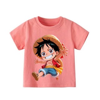 👕 Áo Thun Bé Trai mềm mịn thoáng mát in hình cá tính 👕 AT723