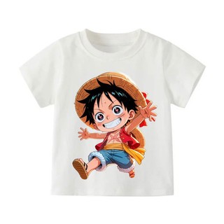 👕 Áo Thun Bé Trai mềm mịn thoáng mát in hình cá tính 👕 AT723