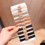 Dây Buộc Tóc Bộ Quần Áo Bé Gái Hình Gấu Dễ Thương