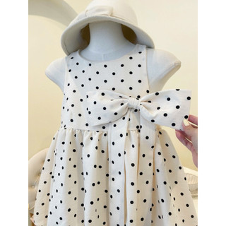 SEP House - Set bộ áo babydoll dáng bí phối nơ to kèm chân váy lưng chun form A ngắn trẻ trung, năng động - Hàng loại 1
