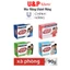 Xà phòng cục Lifebuoy diệt khuẩn 90g các loại