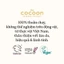 Bigsize - Gel rửa mặt cà phê Đắk Lắk Cocoon cho làn da tươi mới và rạng rỡ 310ml