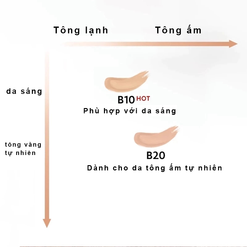 Phấn Nước Cushion Y* .S.* L Full size Touche Éclat Glow Pact phiên bản limited Hồng