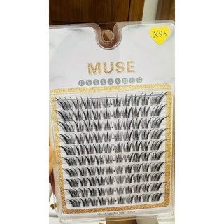 Mi cụm Muse X90–X99 – Tự nhiên / Sắc nét – Dễ gắn – Nhẹ mắt – Hot trend