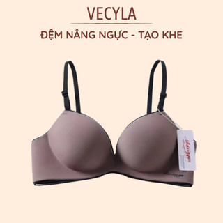 ÁO LÓT VECYLA ĐÚC SU ĐẨY NGỰC HÌNH BÀN TAY TẠO KHE CUỐN HÚT HOT HIT K92