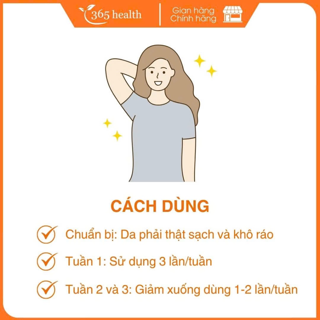 Lăn Khử Mùi Etiaxil Detranspirant 15ml Ngăn Mồ Hôi Chuyên Sâu