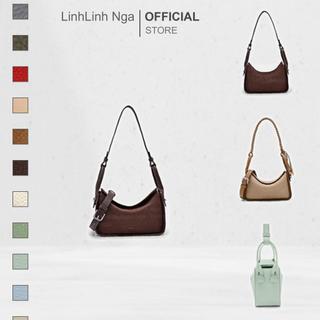 Túi PEDRO Demi Bag - PW2-75210163 chính hãng đủ bill
