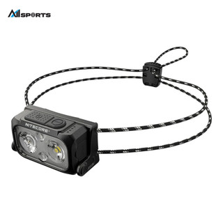 NITECORE NU21 YELLOW