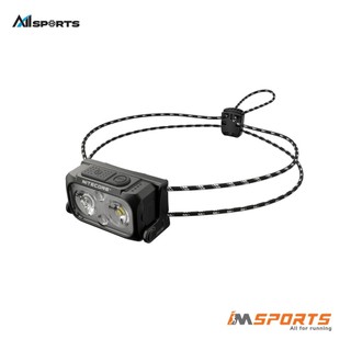 NITECORE NU21 YELLOW