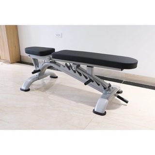 Ghế Tập Tạ Đa Năng Kết Hợp Nhiều Bài Tập, Ghế Tập Thể Hình Tại Nhà, Dụng Cụ Tập GYM HQ 7008