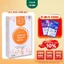 Thảo mộc tăng cân Vincent Cho Người Gầy TPCN Chính Hãng