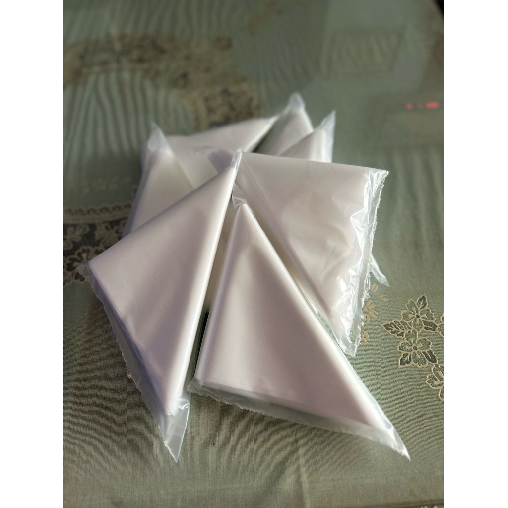 TÚI BẮT KEM - KÍCH 30x30CM