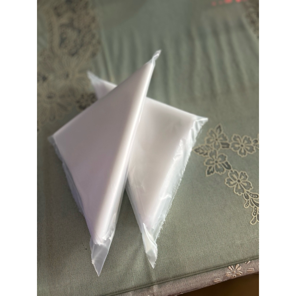 TÚI BẮT KEM - KÍCH 30x30CM