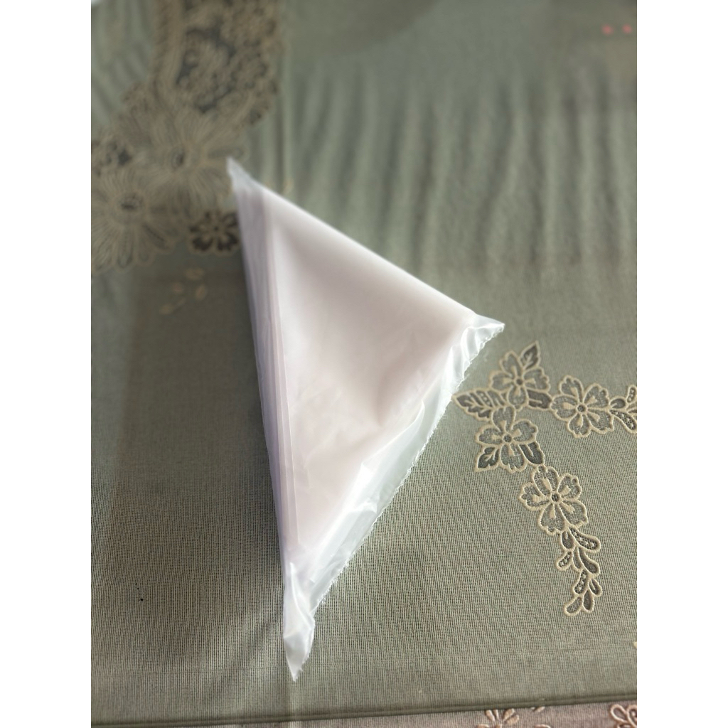 TÚI BẮT KEM - KÍCH 30x30CM
