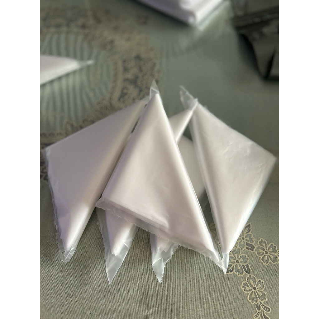 TÚI BẮT KEM - KÍCH 30x30CM