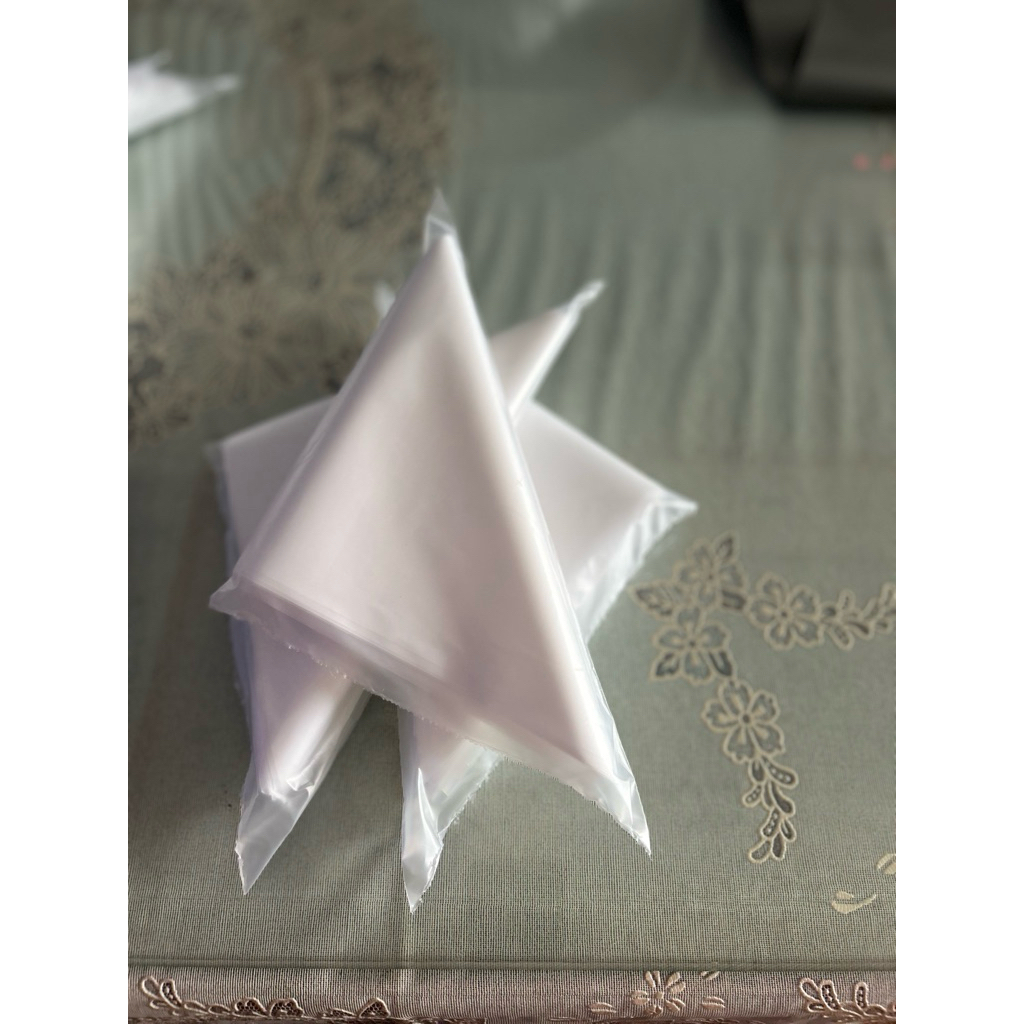 TÚI BẮT KEM - KÍCH 30x30CM
