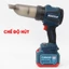 Máy Thổi Phản Lực BOSSUN BS-PL2IN1 – 2IN1 Đa Năng, Lực Mạnh, Động Cơ Không Chổi Than, Full Phụ Kiện