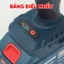 Máy Thổi Phản Lực BOSSUN BS-PL2IN1 – 2IN1 Đa Năng, Lực Mạnh, Động Cơ Không Chổi Than, Full Phụ Kiện