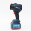 Máy Thổi Hút Bụi 2IN1 Pin BOSSUN BS-PL2IN1 21V, Áp Lực Gió 1000G Không Chổi Than, 3 Tốc Độ