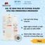 Gel vệ sinh phụ nữ kháng khuẩn khử mùi Mediworld Medinano 100ml