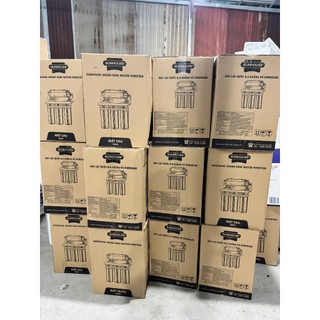 [Có VAT] Máy lọc nước RO Sunhouse SHA8878KV 8 lõi - BH 12 tháng - 8878