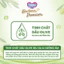 Combo 2 Túi Khăn ướt newborn Premium (Túi 3 gói x 50 miếng/gói)