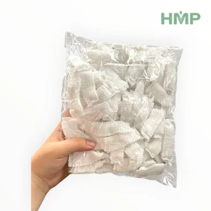 Combo 100 Túi Lọc Bụi Máy Hút Bụi Thông Minh - Chống Tắc Nghẽn, Vệ Sinh Cực Nhanh