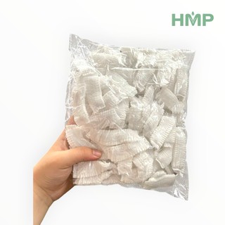 Combo 100 Túi Lọc Bụi Máy Hút Bụi Thông Minh - Chống Tắc Nghẽn, Vệ Sinh Cực Nhanh