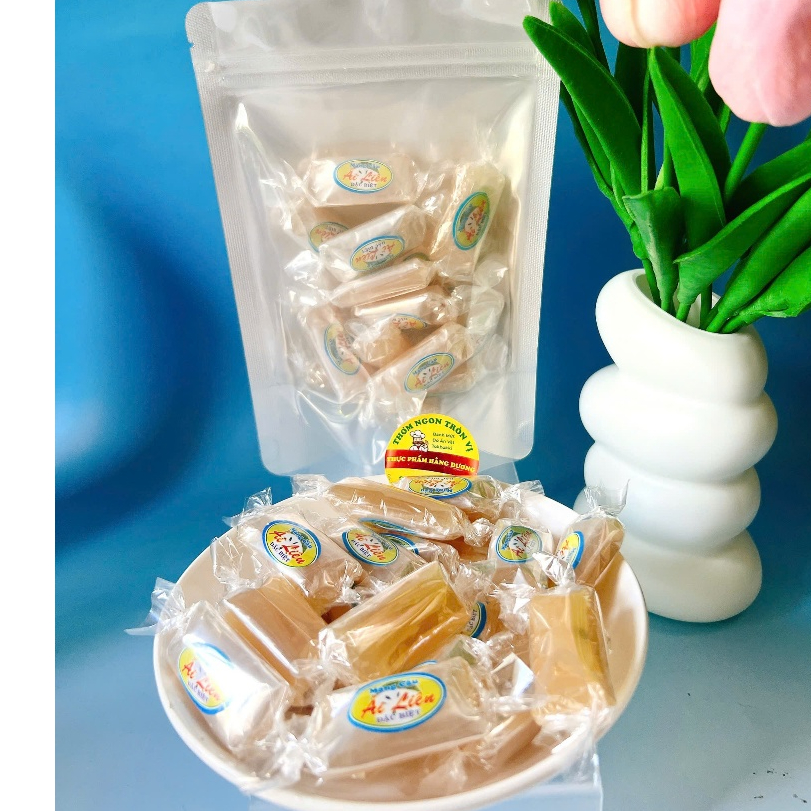 Kẹo Mãng Cầu Ái Liên 200g