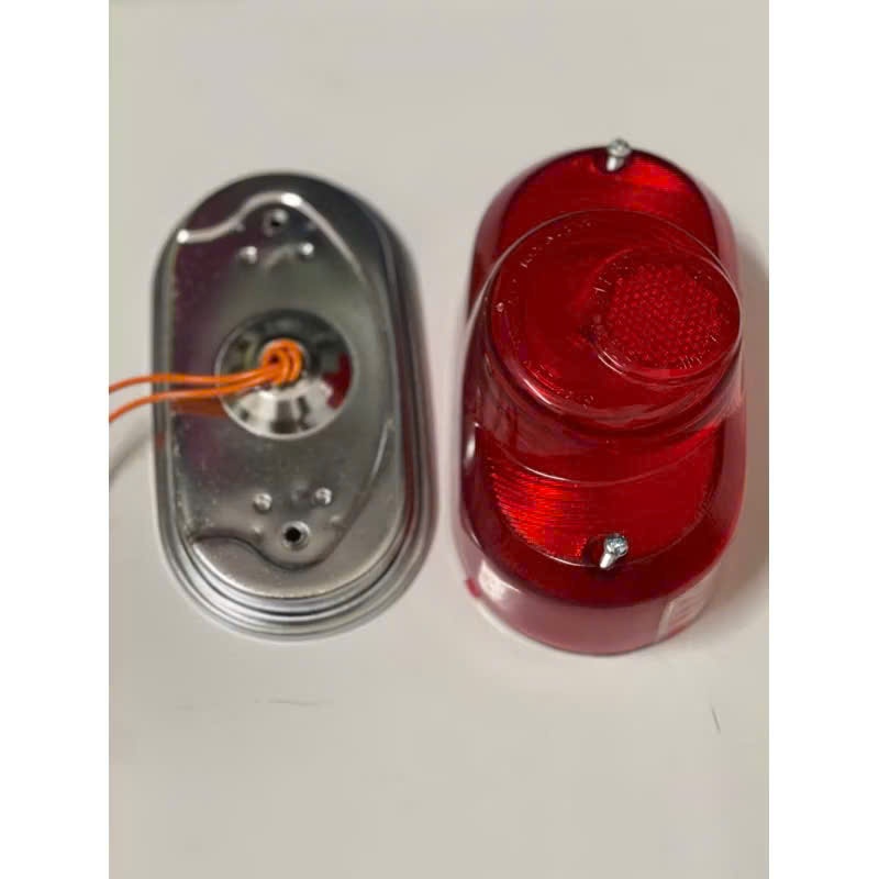 Đèn lái/ đèn hậu xe Cub 78-79 & 67