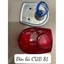 Đèn lái / đèn hậu Cub 81 - Chuẩn form, sáng rõ, bền đẹp