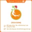 Nước Hồng Sâm Achimmadang Energy UP Hàn Quốc (Hộp 30 gói x 12ml) - Nhập Khẩu Hàn Quốc