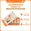 Nước Hồng Sâm Achimmadang Energy UP Hàn Quốc (Hộp 30 gói x 12ml) - Nhập Khẩu Hàn Quốc