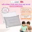 Gối công thái học Vua Nệm Goodnight Mochi cho bé từ 6 tuổi, Gối nằm cao cấp