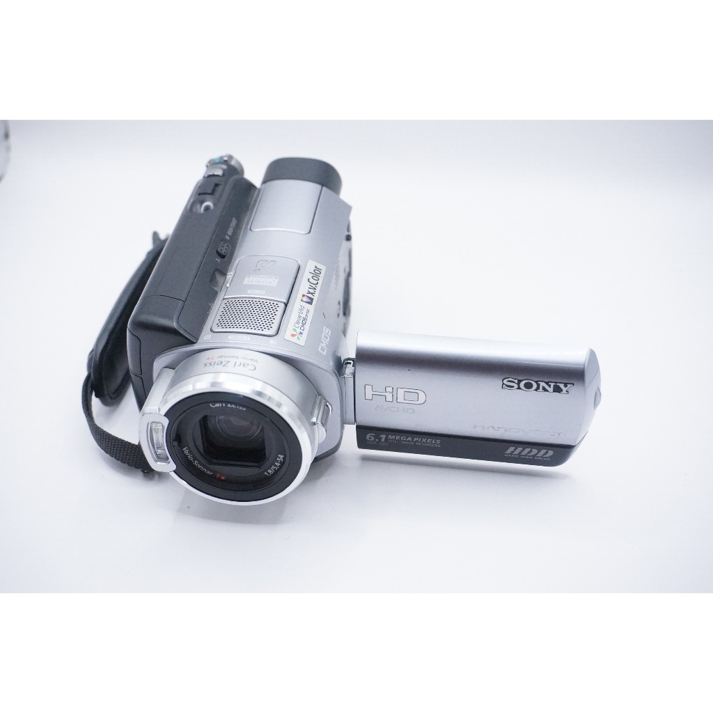 Máy Quay Phim Handycam Sony HDR-SR7 – Quay chụp ảnh, có Nightshot