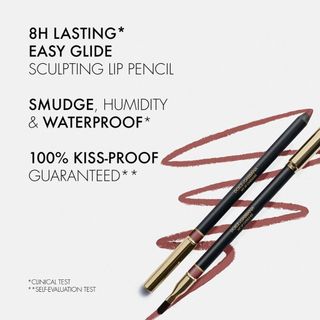 Chì kẻ viền môi Dolce&Gabbana My Lip Overliner 1.2g