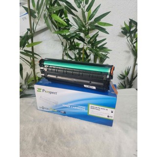 Hộp mực 2900_Pro chính hãng _cho máy in canon 2900_Q2612A/CRG303/FX9_ có lỗ đổ mực
