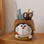 Ống Đựng Bút Hình Mèo Máy Doraemon – Thiết Kế Ngộ Nghĩnh Dễ Thương