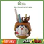 Ống Đựng Bút Hình Mèo Máy Doraemon – Thiết Kế Ngộ Nghĩnh Dễ Thương