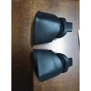 Cao su xi nhan sau Nouvo 4 (1 cặp) – Chân đèn xi nhan xe Nouvo 4 – Dẻo bền, chống rung